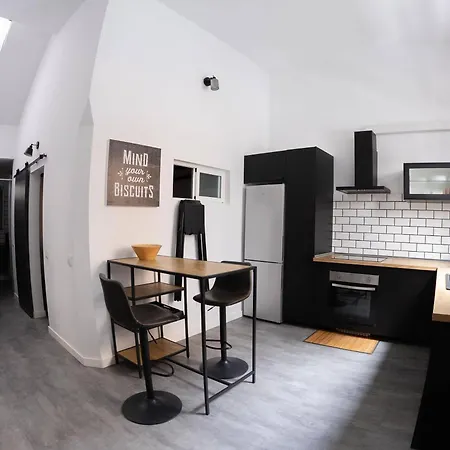 Holiday home Sita Urban Las Palmas de Gran Canaria