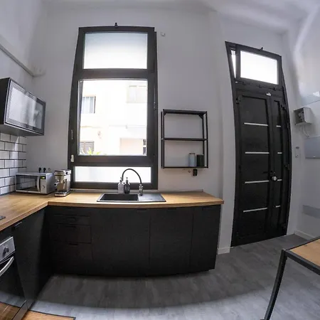 Sita Urban Holiday home Las Palmas de Gran Canaria
