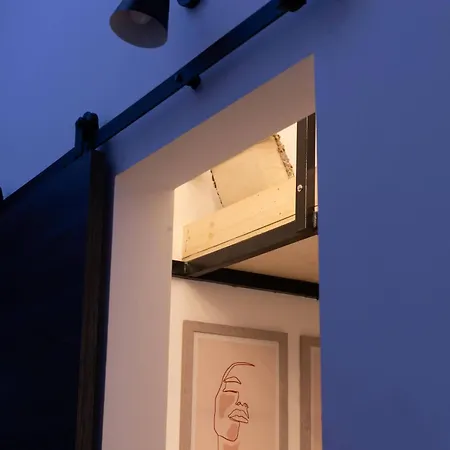 Sita Urban Holiday home