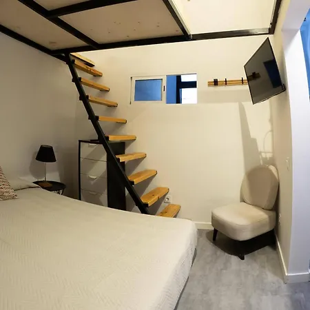 Sita Urban * Las Palmas de Gran Canaria