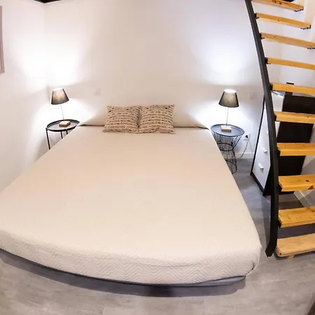 Holiday home Sita Urban *