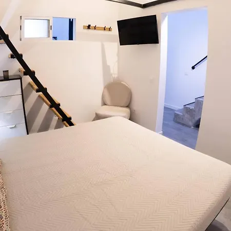 Holiday home Sita Urban *