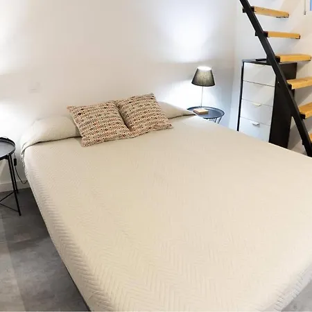 Holiday home Sita Urban Las Palmas de Gran Canaria