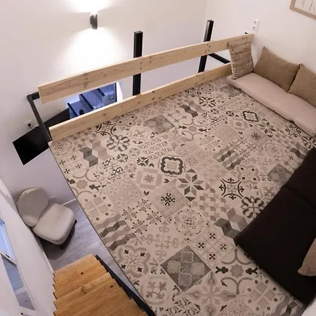 Sita Urban Holiday home *