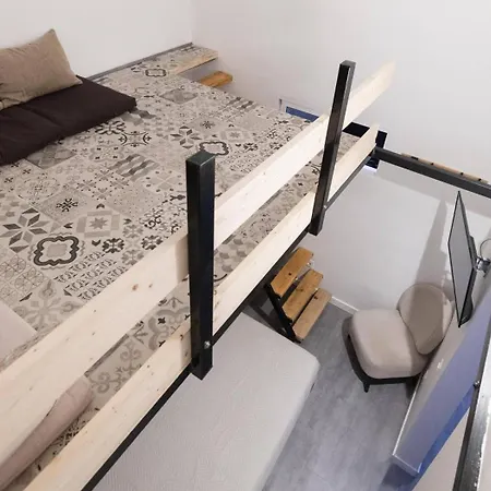 Sita Urban Holiday home