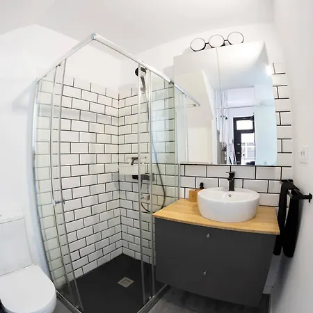 Sita Urban Holiday home