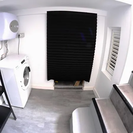 Sita Urban Holiday home