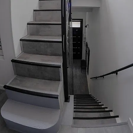Sita Urban Holiday home *
