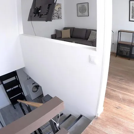 Holiday home Sita Urban *