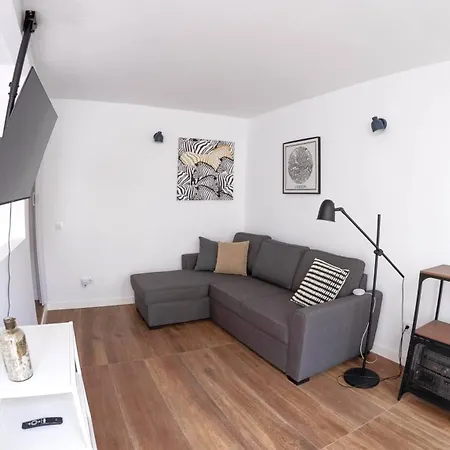 Sita Urban Holiday home