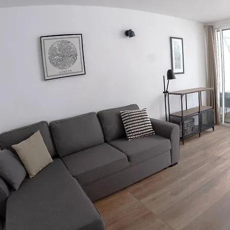 Sita Urban Holiday home