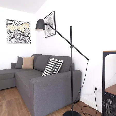 Sita Urban Holiday home Las Palmas de Gran Canaria
