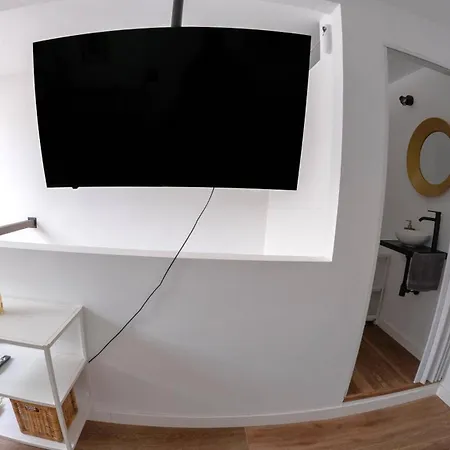 Holiday home Sita Urban Las Palmas de Gran Canaria