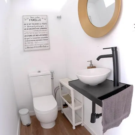 Sita Urban Holiday home Las Palmas de Gran Canaria