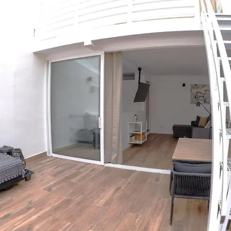 Sita Urban Holiday home *