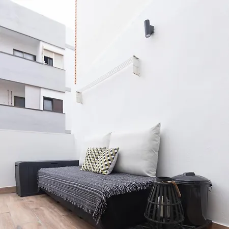Sita Urban Holiday home *